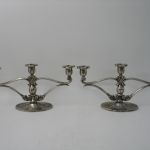 439 1508 CANDELABRAS